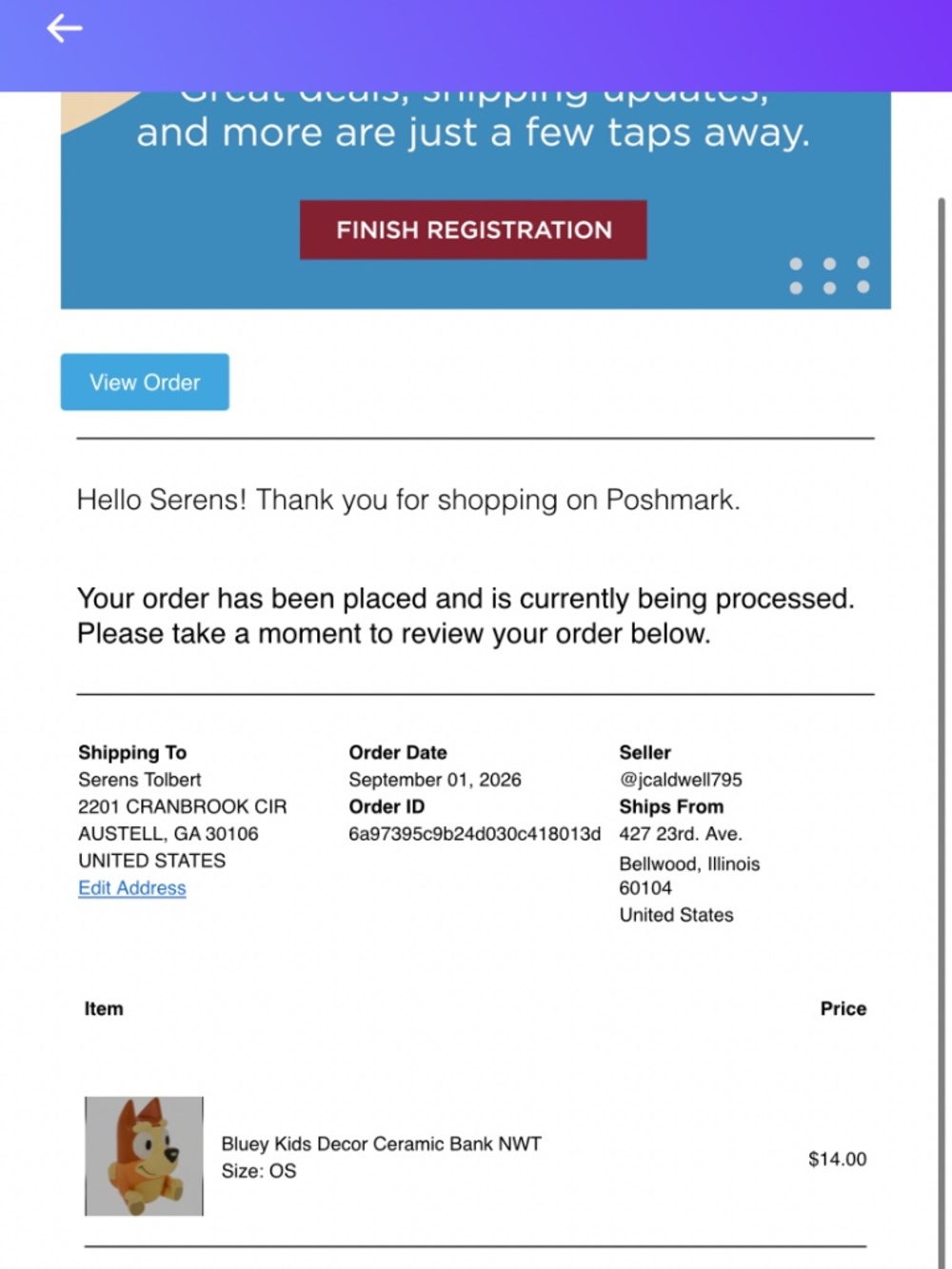 Thief Scammer - Picture 2 of 3